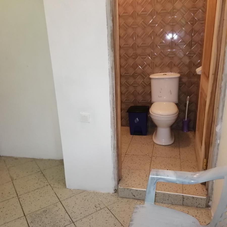 Scorpion Hill Lodge Busua Екстер'єр фото