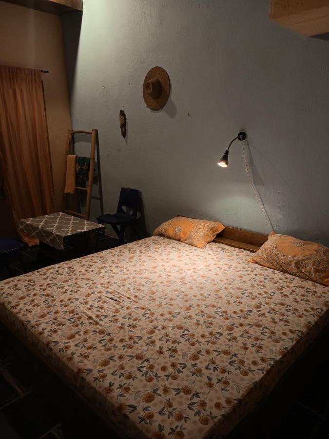 Scorpion Hill Lodge Busua Екстер'єр фото