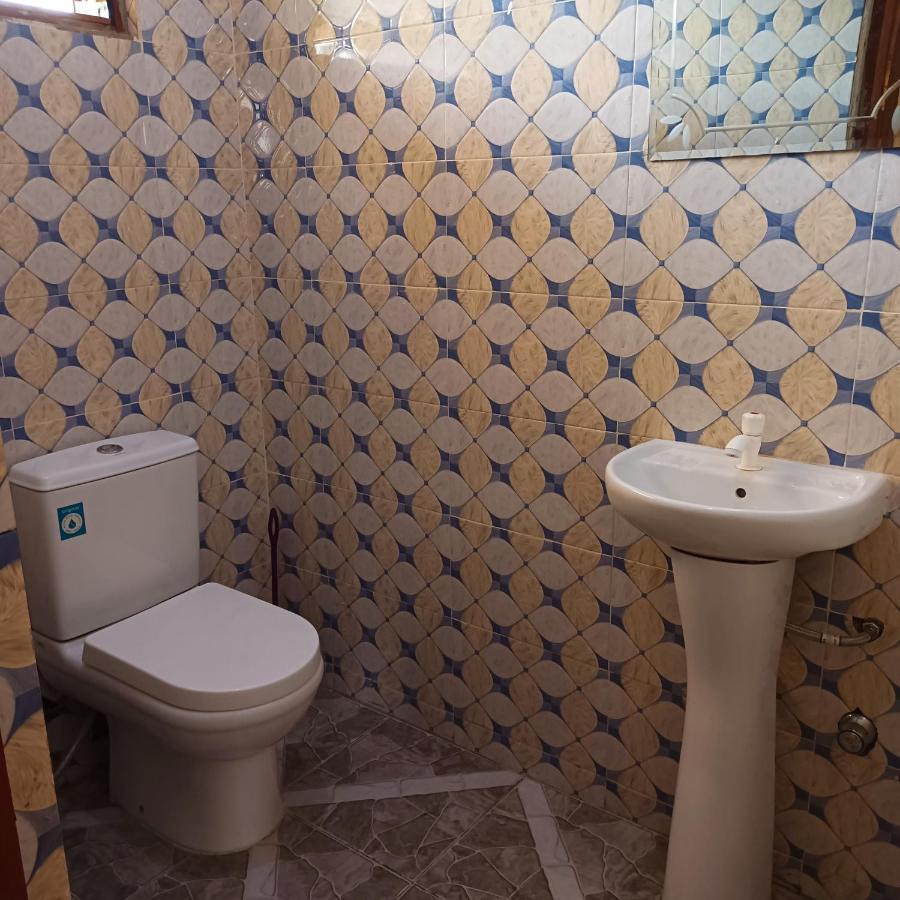 Scorpion Hill Lodge Busua Екстер'єр фото