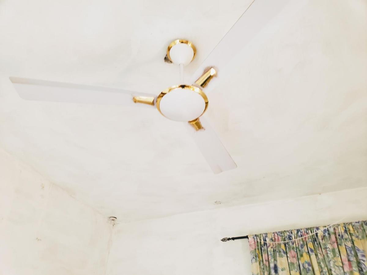 Scorpion Hill Lodge Busua Екстер'єр фото